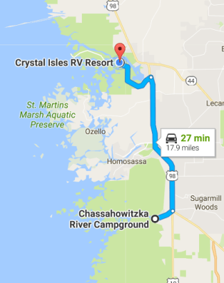 chassahowitzka-river-campground-to-crystal-isles-rv-resort-google-maps-googl_2017-02-23_22-48-18