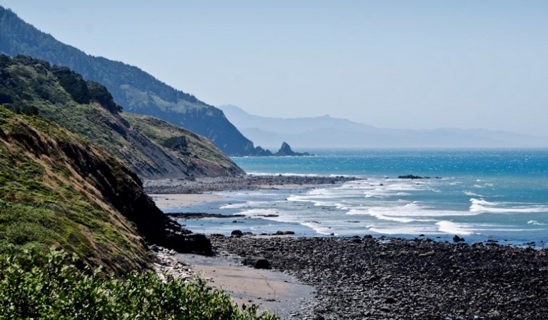 color port orford humbug