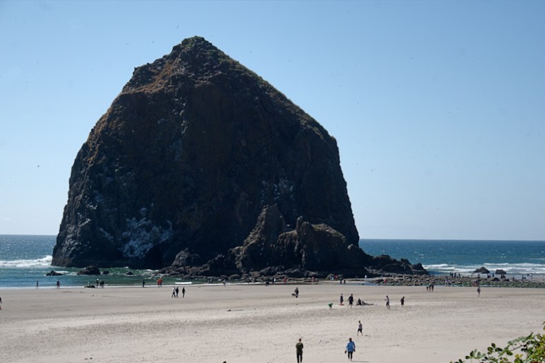 cannon beach