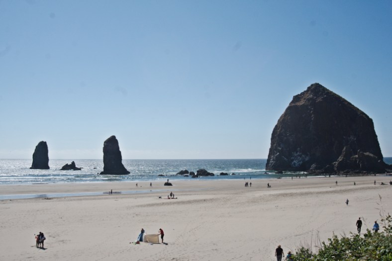 cannon beach2